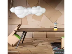 Lampada a sospensione Nuvola pendente minore a prezzo scontato^Nemo Hot