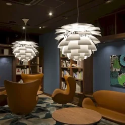 Lampada a sospensione Ph artichoke a prezzo scontato^Louis Poulsen Clearance