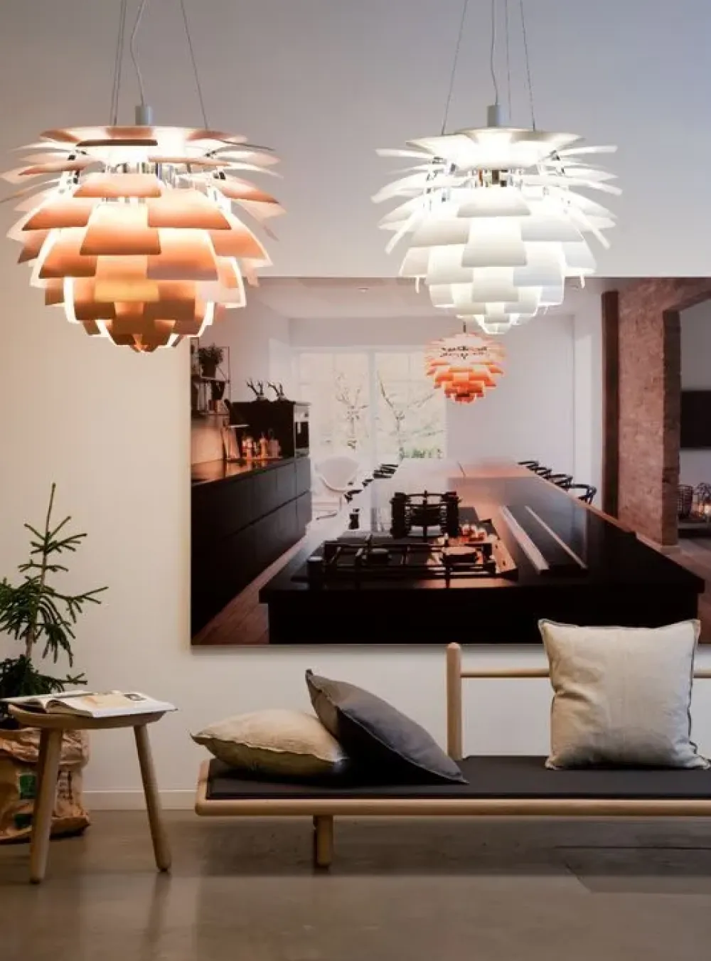 Lampada a sospensione Ph artichoke a prezzo scontato^Louis Poulsen Clearance