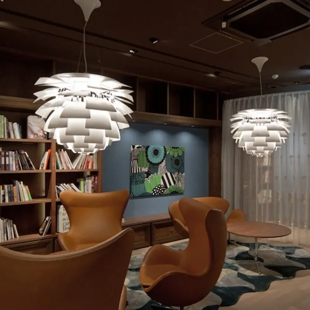 Lampada a sospensione Ph artichoke a prezzo scontato^Louis Poulsen Clearance