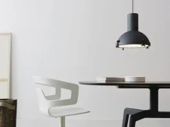 Hot Lampada a sospensione Projecteur 365 a prezzo Outlet Lampade A Sospensione