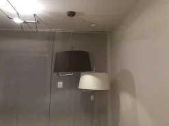 Discount Lampada a sospensione Sextans a prezzo scontato Lampade A Sospensione