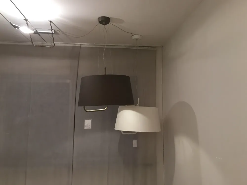 Discount Lampada a sospensione Sextans a prezzo scontato Lampade A Sospensione