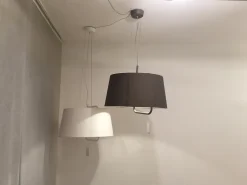 Discount Lampada a sospensione Sextans a prezzo scontato Lampade A Sospensione