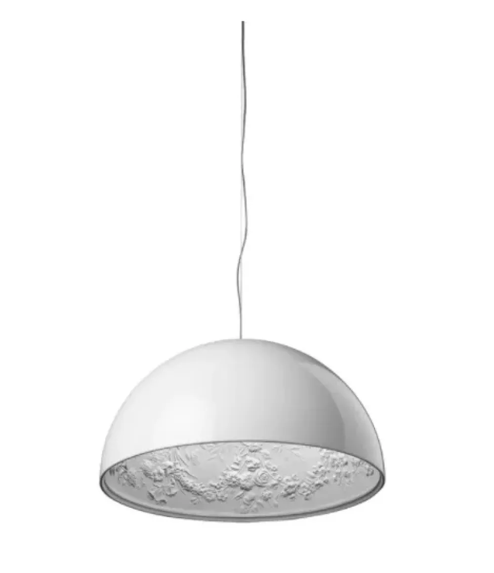 Flos Lampada a sospensione Skygarden 1 in Offerta Outlet- Lampade A Sospensione