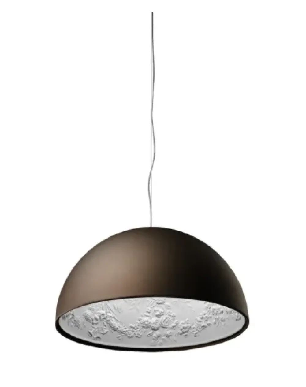 Flos Lampada a sospensione Skygarden 1 in Offerta Outlet- Lampade A Sospensione
