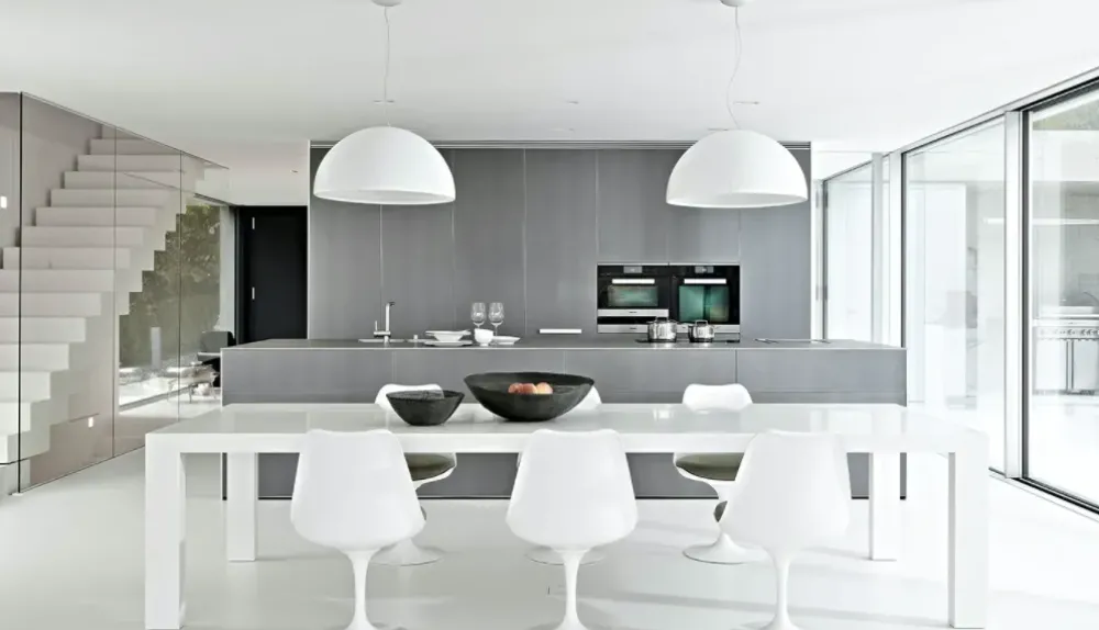 Flos Lampada a sospensione Skygarden 1 in Offerta Outlet- Lampade A Sospensione