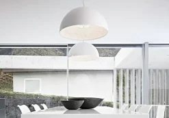 Flos Lampada a sospensione Skygarden 1 in Offerta Outlet- Lampade A Sospensione