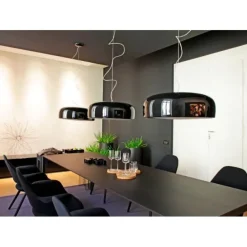 Hot Lampada a sospensione Smithfield suspension a prezzo Outlet Lampade A Sospensione