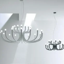 Karman Lampada a sospensione Snoob sospensione in Offerta Outlet- Lampade A Sospensione