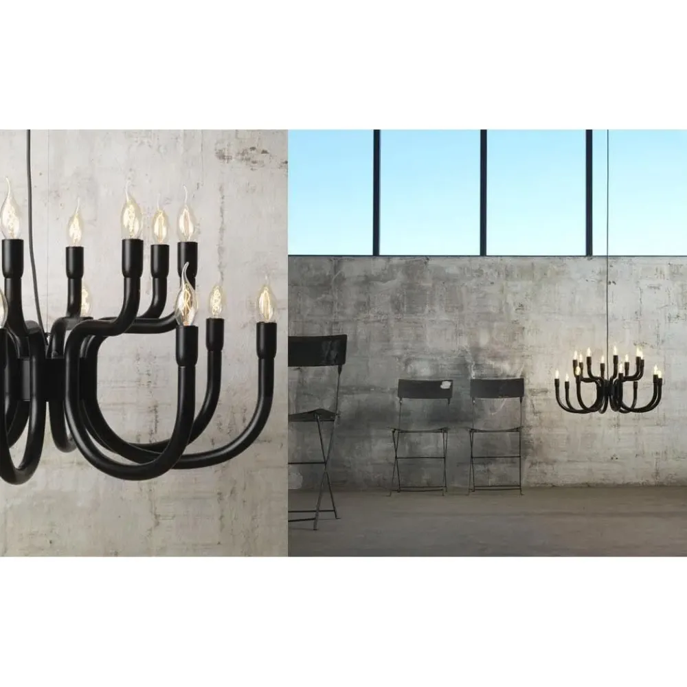 Karman Lampada a sospensione Snoob sospensione in Offerta Outlet- Lampade A Sospensione