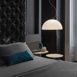 Lampada a sospensione Sonora 411 in Offerta Outlet^O-Luce Hot