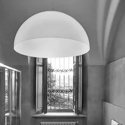 Lampada a sospensione Sonora 411 in Offerta Outlet^O-Luce Hot