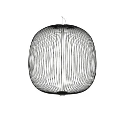 Lampada a sospensione Spokes 2 large dimmerabile   in Offerta Outlet^Foscarini Online