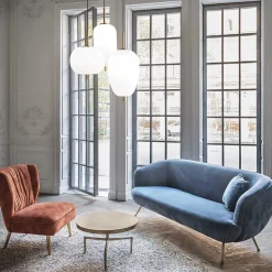 Ideal Lux Lampada a sospensione stile Moderno Umile in offerta outlet- Lampade A Sospensione