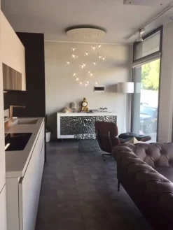 Lampada a sospensione stile Design Stelline lampadario sospensione con forte sconto^Reflex Clearance