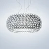 Foscarini Lampada a sospensione stile Design Caboche plus media   a prezzi outlet- Lampade A Sospensione