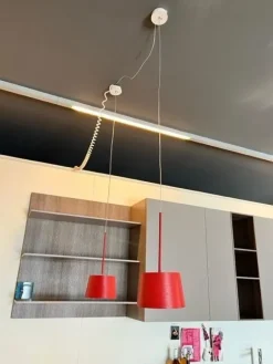 Clearance Lampada a sospensione stile Design Twiggy sospensione con forte sconto Lampade A Sospensione