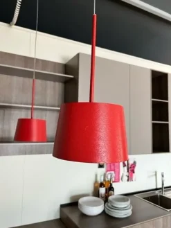 Clearance Lampada a sospensione stile Design Twiggy sospensione con forte sconto Lampade A Sospensione