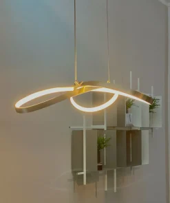 Artigianale Lampada a sospensione stile Design Karol sp d 47 in saldo- Lampade A Sospensione