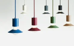 Lampada a sospensione stile Design Easy in offerta^Collezione esclusiva Outlet