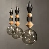 Lampada a sospensione stile Moderno Pandora   a prezzi convenienti^Tonin Casa