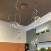 Cattelan Italia Lampada a sospensione stile Design Cloud a prezzi outlet- Lampade A Sospensione