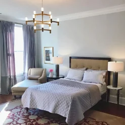 Nemo Lampada a sospensione stile Design Crown minor pendant scontato- Lampade A Sospensione