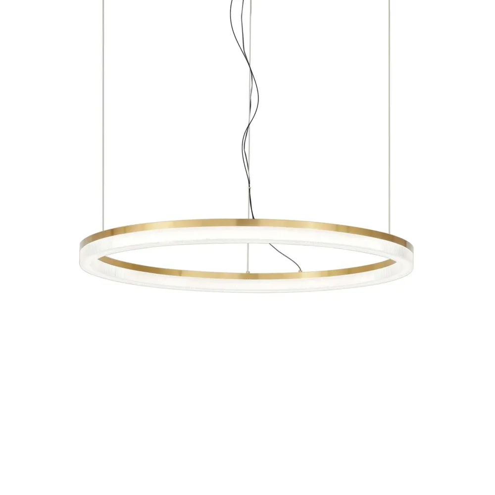 Best Lampada a sospensione stile Design Crown sp d80 con forte sconto Lampade A Sospensione