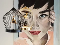 Horm Lampada a sospensione stile Design Twee t. in offerta- Lampade A Sospensione