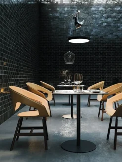 Horm Lampada a sospensione stile Design Twee t. in offerta- Lampade A Sospensione