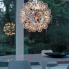 Flos Lampada a sospensione Taraxacum 88 suspension 1 a prezzo Outlet- Lampade A Sospensione