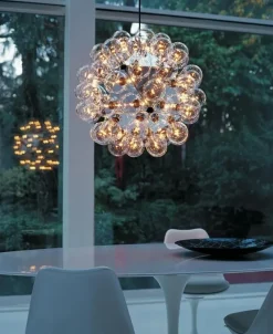 Flos Lampada a sospensione Taraxacum 88 suspension 1 a prezzo Outlet- Lampade A Sospensione
