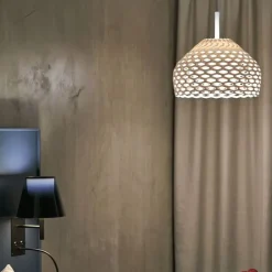 Online Lampada a sospensione Tatou s2 a prezzo Outlet Lampade A Sospensione