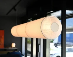 Hot Lampada a sospensione Tekio con un ribasso esclusivo Lampade A Sospensione