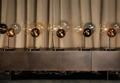 Hot Lampada a sospensione Atomo stile Moderno a prezzi convenienti Lampade A Sospensione