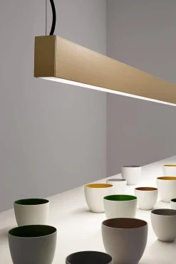 Best Lampada a sospensione Tratto in Offerta Outlet Lampade A Sospensione