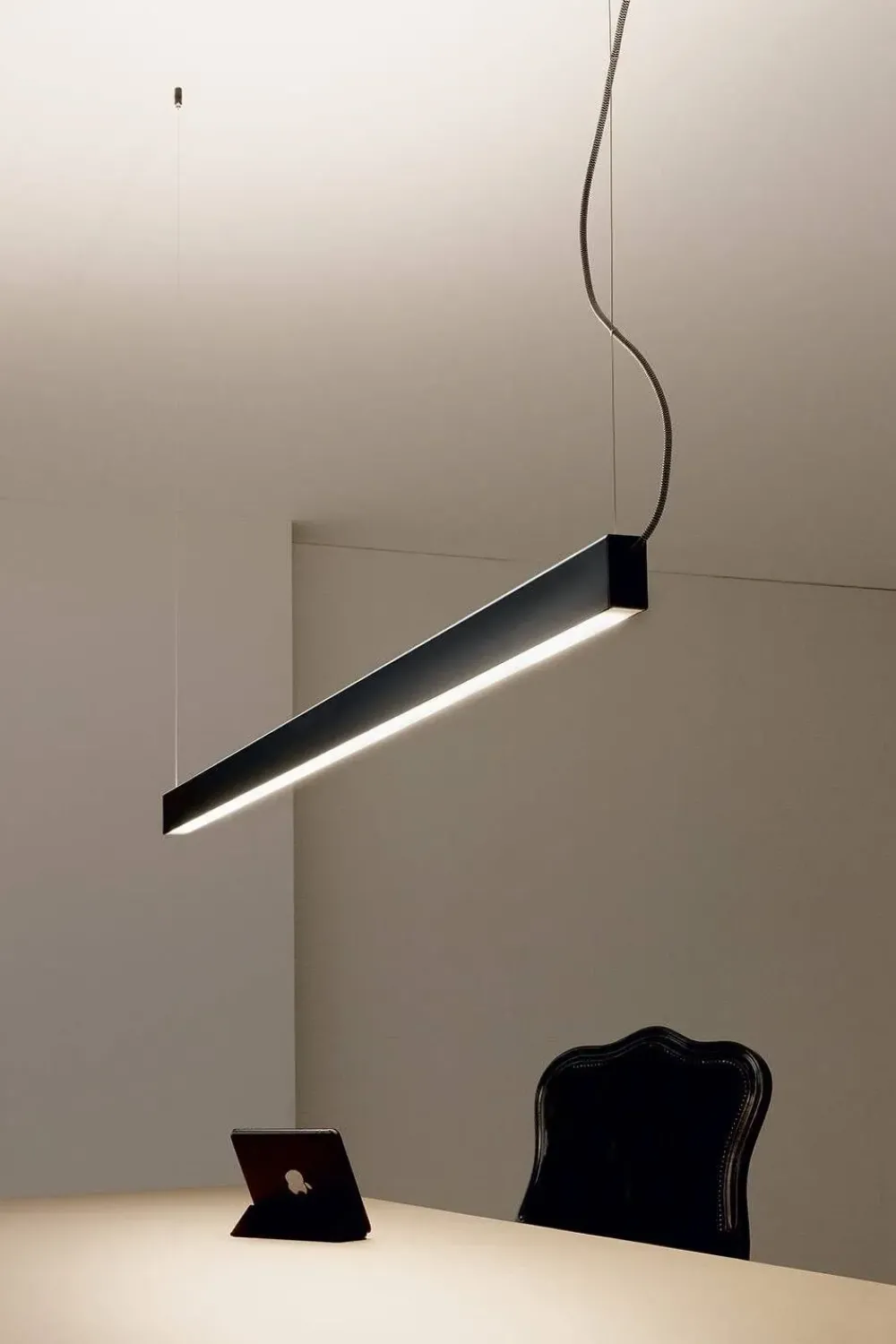 Best Lampada a sospensione Tratto in Offerta Outlet Lampade A Sospensione