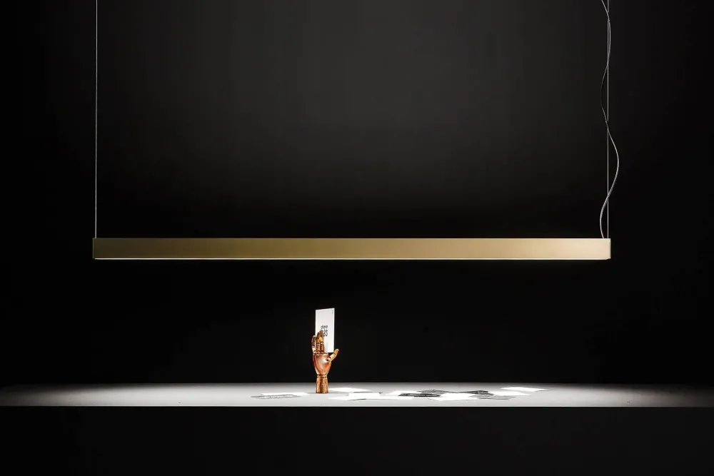 Best Lampada a sospensione Tratto in Offerta Outlet Lampade A Sospensione