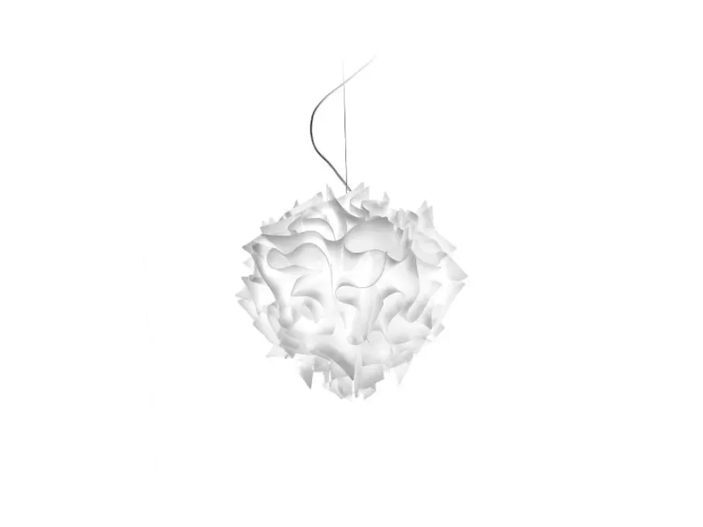 Slamp Lampada a sospensione Veli suspension a prezzo scontato- Lampade A Sospensione