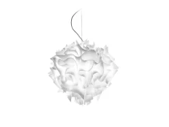 Best Lampada a sospensione Veli suspension large   in Offerta Outlet Lampade A Sospensione