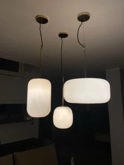 Lampada Lord a PREZZI OUTLET^Adriani e Rossi Hot