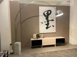 Discount Lampada Arco in OFFERTA OUTLET Lampade Da Terra