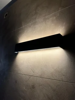 Best Lampada Ariell , ribasso esclusivo! 50% di sconto. Applique Da Parete