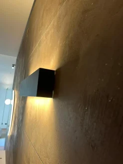 Best Lampada Ariell , ribasso esclusivo! 50% di sconto. Applique Da Parete