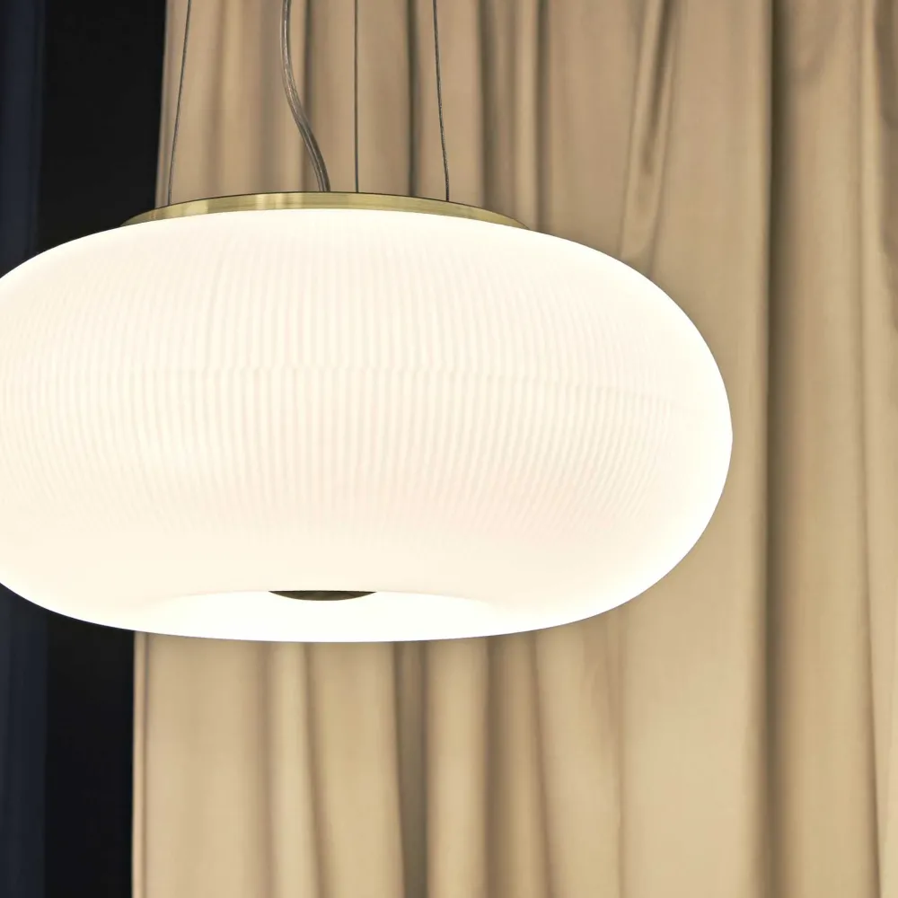 Ideal Lux Lampada Arizona a prezzo Outlet. Metallo, sospensione.- Lampade A Sospensione