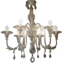 Lampada Barovien & toso in OFFERTA OUTLET^Artigianale