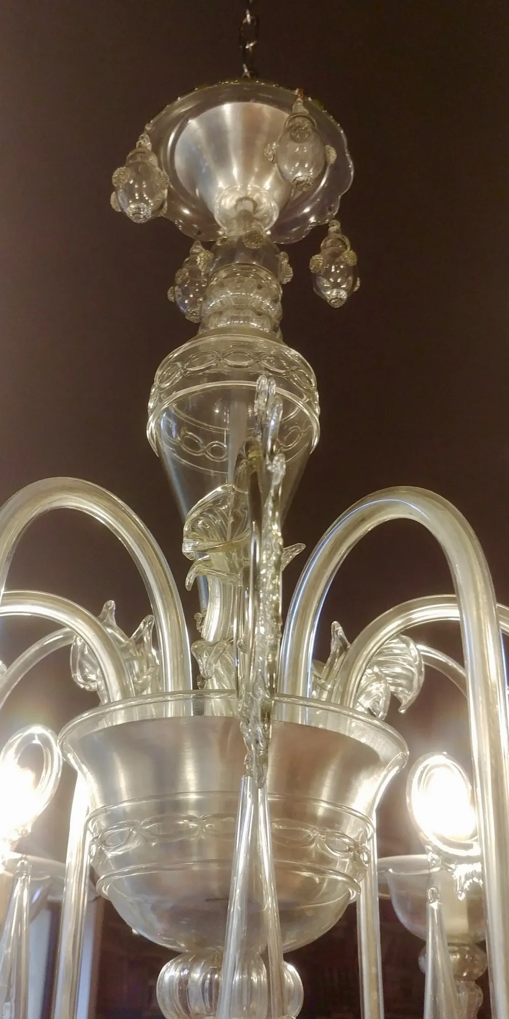 Lampada Barovien & toso in OFFERTA OUTLET^Artigianale