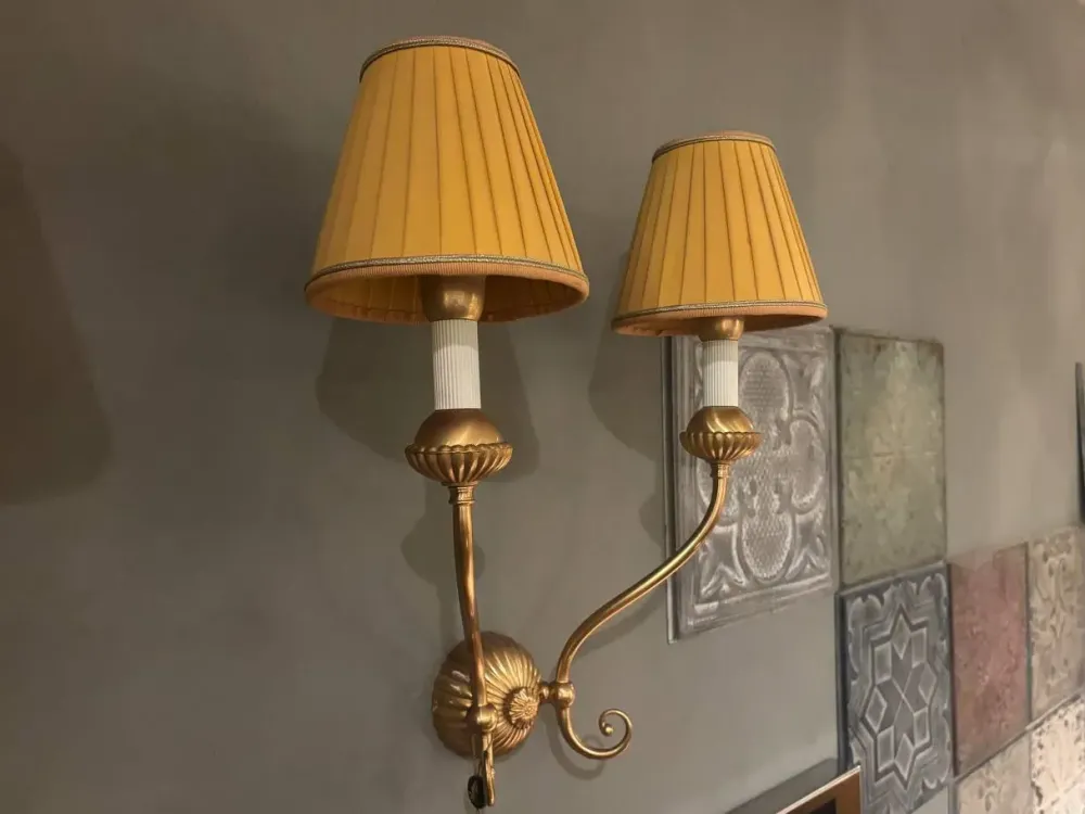 Lampada Ba312x in OFFERTA OUTLET^Collezione esclusiva Clearance