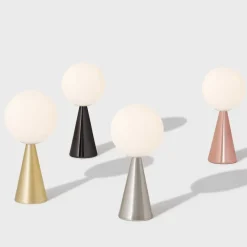 Fontana Arte Lampada Bilia a prezzo scontato! Acquistala ora!- Lampade Da Tavolo